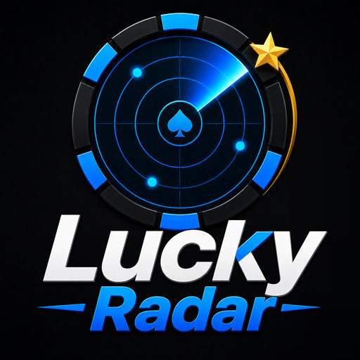 Lucky Radar